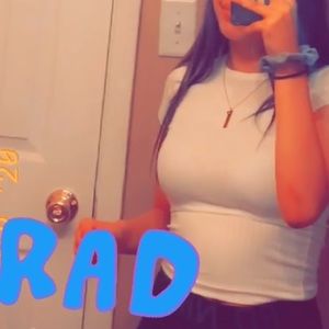 Meet your Posher, Alysia